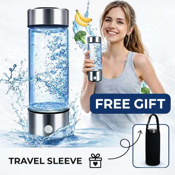 Evria Hydrion Bottle