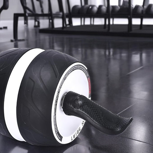 Ab Roller Wheel