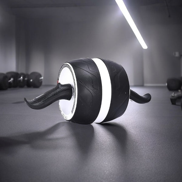 Ab Roller Wheel