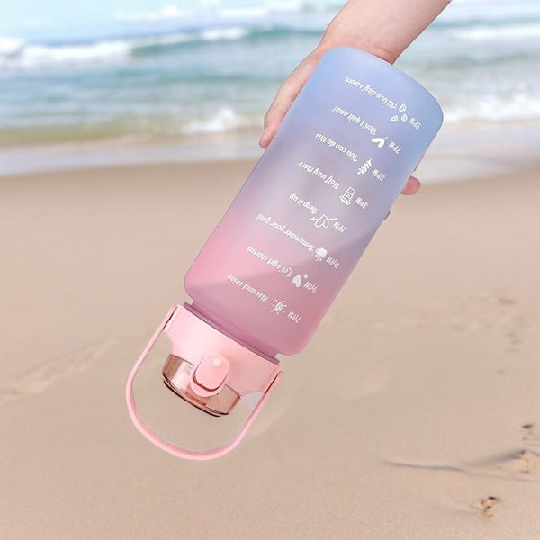 Fitness Drinking Bottle