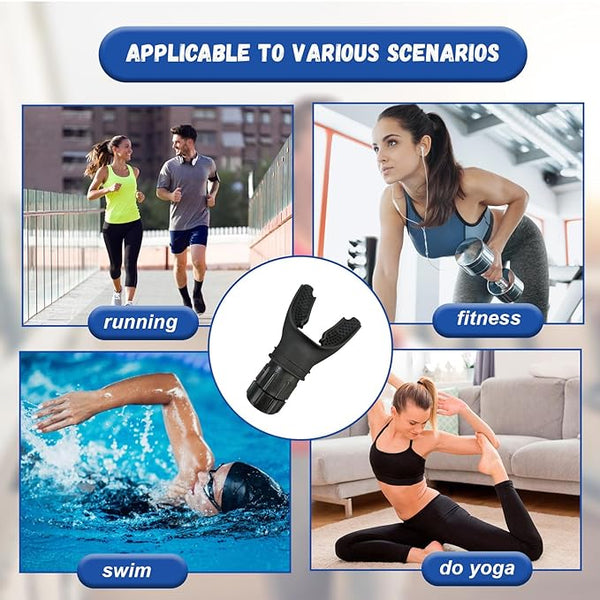 Lung Fitness Trainer